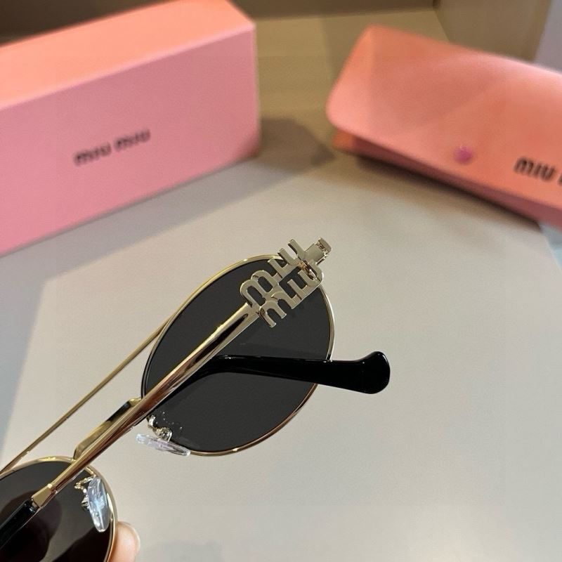 Miu Miu Sunglasses